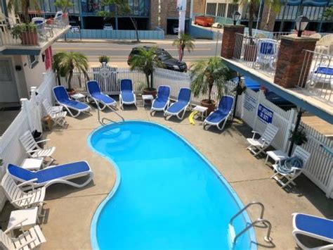 Sea Kist Motel, Wildwood (updated prices 2024).